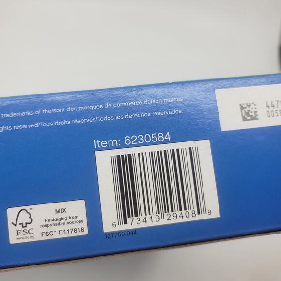 LEGO 60205 City Trains Tracks 20 Pieces, Includes Flexible and Straight Track - Picture 6 of 6